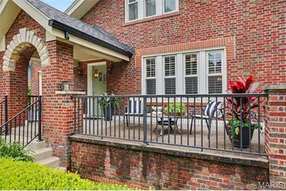 948 Tuxedo Boulevard, Webster Groves, MO 63119 - Photo 3