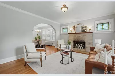 948 Tuxedo Boulevard, Webster Groves, MO 63119 - Photo 9