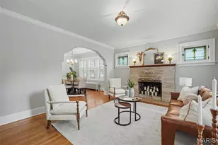 948 Tuxedo Blvd, Webster Groves, MO 63119 - Photo 9