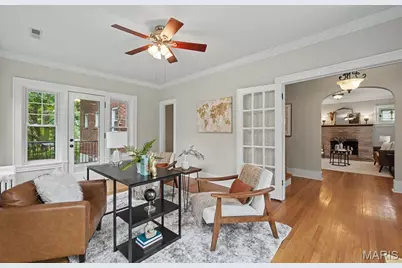 948 Tuxedo Boulevard, Webster Groves, MO 63119 - Photo 5