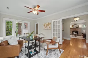 948 Tuxedo Blvd, Webster Groves, MO 63119 - Photo 5