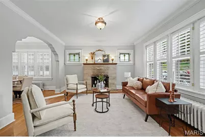 948 Tuxedo Boulevard, Webster Groves, MO 63119 - Photo 7