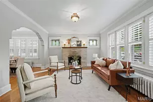948 Tuxedo Blvd, Webster Groves, MO 63119 - Photo 7