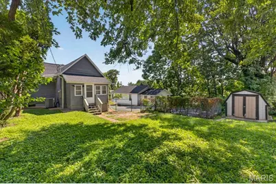 4840 Hamburg Avenue, Saint Louis, MO 63123 - Photo 29
