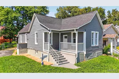 4840 Hamburg Avenue, Saint Louis, MO 63123 - Photo 1