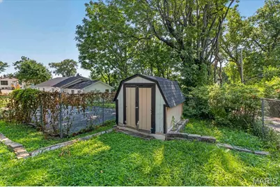 4840 Hamburg Avenue, Saint Louis, MO 63123 - Photo 31