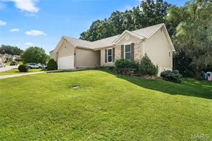 65 Adventura Dr, Festus, MO 63028 - Photo 7