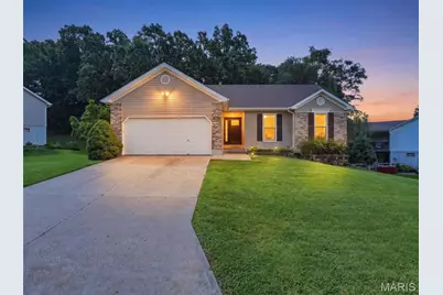 65 Adventura Drive, Festus, MO 63028 - Photo 1