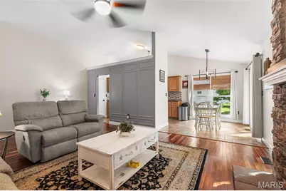 65 Adventura Drive, Festus, MO 63028 - Photo 23