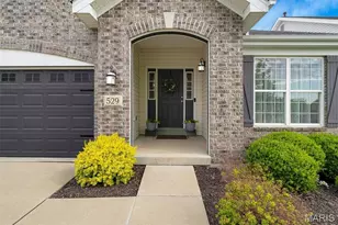 529 Winding Bluffs Dr, Fenton, MO 63026 - Photo 3