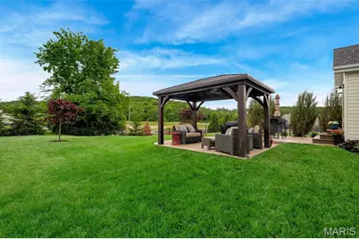 529 Winding Bluffs Drive, Fenton, MO 63026 - Photo 35