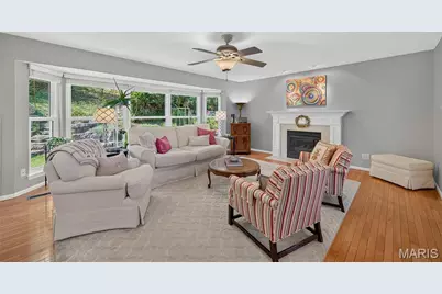 1545 Hanna Road, Valley Park, MO 63088 - Photo 3