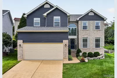 1545 Hanna Road, Valley Park, MO 63088 - Photo 1