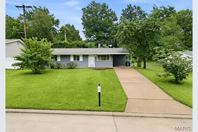404 Spring Meadows Drive, Manchester, MO 63011 - Photo 37