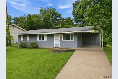 404 Spring Meadows Drive, Manchester, MO 63011 - Photo 1