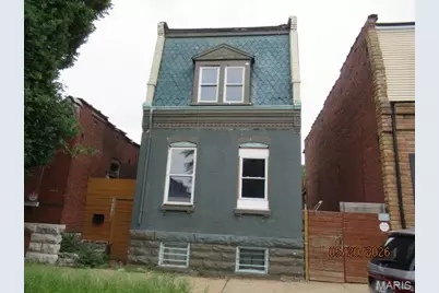 2717 Winnebago Street, Saint Louis, MO 63118 - Photo 1