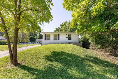 2826 Glade Avenue, Jennings, MO 63136 - Photo 1