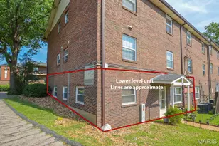 6941 Colonial Woods Dr, Saint Louis, MO 63129 - Photo 3