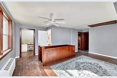 2900 Clearview Drive, Bel-Nor, MO 63121 - Photo 49