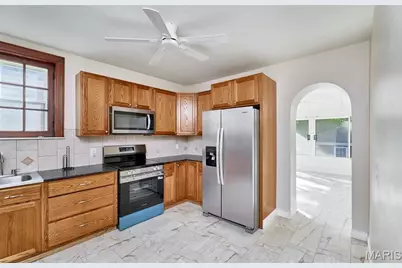 2900 Clearview Drive, Bel-Nor, MO 63121 - Photo 25