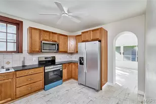 2900 Clearview Dr, Bel-Nor, MO 63121 - Photo 25