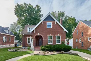 2900 Clearview Dr, Bel-Nor, MO 63121 - Photo 3
