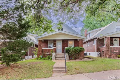 3325 Norma Court, Saint Louis, MO 63139 - Photo 1