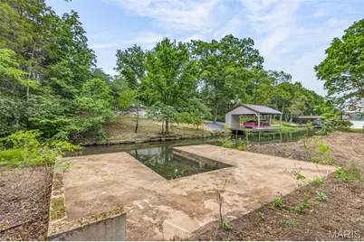 616 N Lafitte Drive, Bonne Terre, MO 63628 - Photo 5
