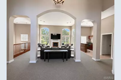 1151 Mill Crossing Drive #202, Creve Coeur, MO 63141 - Photo 41
