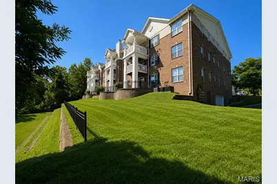 1151 Mill Crossing Drive #202, Creve Coeur, MO 63141 - Photo 47