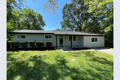 1651 Crystal Heights Road, Festus, MO 63028 - Photo 1