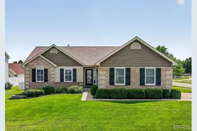 41 Old Yorktown Court, Wentzville, MO 63385 - Photo 43