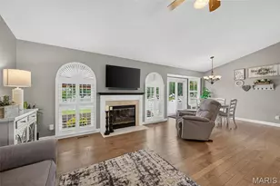 41 Old Yorktown Ct, Wentzville, MO 63385 - Photo 7