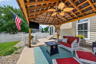 41 Old Yorktown Court, Wentzville, MO 63385 - Photo 37