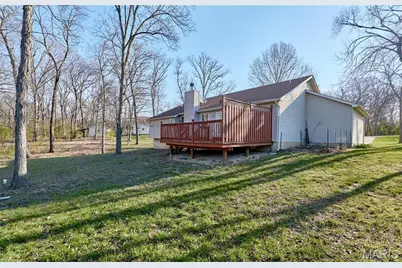 28759 Winding Woods Circle, Wright City, MO 63390 - Photo 29