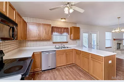 28759 Winding Woods Circle, Wright City, MO 63390 - Photo 13