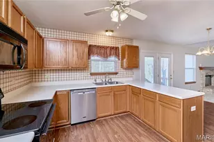 28759 Winding Woods Cir, Wright City, MO 63390 - Photo 13