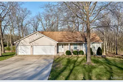 28759 Winding Woods Circle, Wright City, MO 63390 - Photo 1