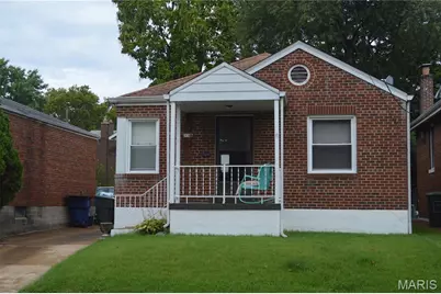 2827 Macklind Avenue, Saint Louis, MO 63139 - Photo 3