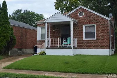 2827 Macklind Avenue, Saint Louis, MO 63139 - Photo 1