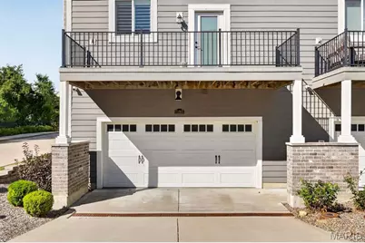 11201 Talamore Circle #1, Frontenac, MO 63131 - Photo 33