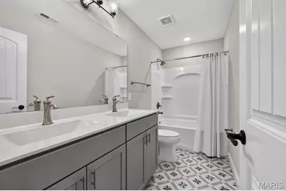 11201 Talamore Circle #1, Frontenac, MO 63131 - Photo 25