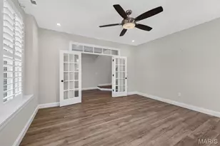 11201 Talamore Cir, Frontenac, MO 63131 - Photo 7