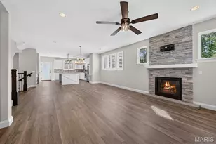 11201 Talamore Cir, Frontenac, MO 63131 - Photo 9