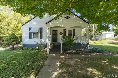 734 Janey Drive, Farmington, MO 63640 - Photo 1