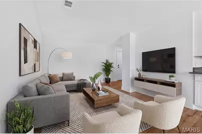 5630 Pershing Avenue #37, Saint Louis, MO 63112 - Photo 5