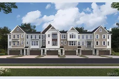 8914 W Gateway Heights W #82-503, Richmond Heights, MO 63144 - Photo 1
