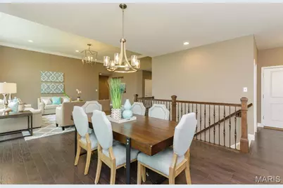 1 Tbb Durham II @ Sonnen Trail, Wentzville, MO 63385 - Photo 3