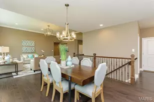 1 Tbb Durham II @ Sonnen Trail, Wentzville, MO 63385 - Photo 3