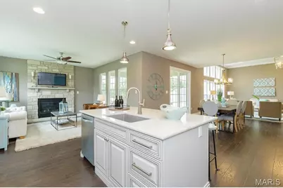 1 Tbb Durham II @ Sonnen Trail, Wentzville, MO 63385 - Photo 5